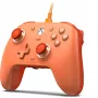 GameSir G7 SE Gamepad con filo Vibrant Orange Hall Effect Sticks Xbox Series/PC