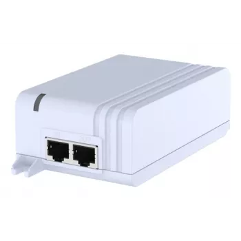 Axis TU8006 iniettore PoE++ Midspan single port 60W