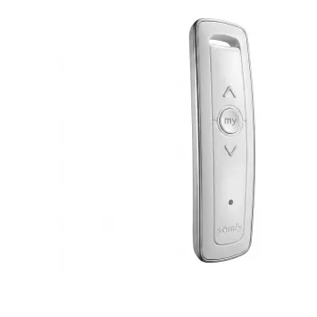SOMFY 1870402 Situo 1 RTS Pure II Radiocomando a 1 canale