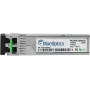 BlueOptics IE-SFP-1FE-SM-60-BO ricetrasmettitore SFP, 155 Mbit/s, monomodale, 60 km, LC Duplex, 1310 nm
