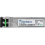 BlueOptics M-FAST SFP-LH/LC EEC-BO ricetrasmettitore SFP per monomodale 155 Mbit/s, 20 km, LC Duplex, 1310 nm