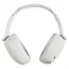 Skullcandy Hesh 360 Cuffie over-ear wireless, Bluetooth 5.0, cancellazione attiva del rumore, bianco