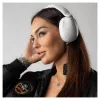 Skullcandy Hesh 360 Cuffie over-ear wireless, Bluetooth 5.0, cancellazione attiva del rumore, bianco