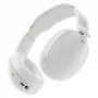 Skullcandy Hesh 360 Cuffie over-ear wireless, Bluetooth 5.0, cancellazione attiva del rumore, bianco