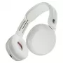 Skullcandy Icon 180 Cuffie on-ear wireless Bluetooth, bianco, batteria 50h