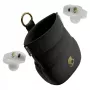 Skullcandy Push 720 Auricolari true wireless open, bianco/grigio, Bluetooth 5.2, IP55, batteria 44h, Tile Finding