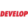 DEVELOP TN-319C Cartuccia toner compatibile ciano per Konica Minolta bizhub C360/C280/C220