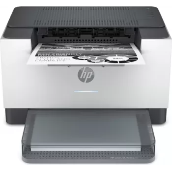 HP LaserJet M209dwe Stampante laser monocromatica - A4 - duplex - bianco