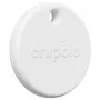 Chipolo POP Localizzatore universale bianco - tracker Bluetooth per Apple Find My e Android, IP55