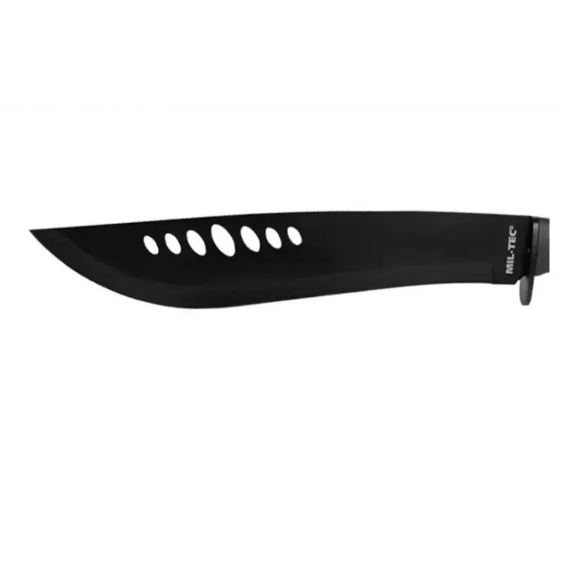 MIL-TEC Machete Bolo Jungle con fodero (15533600)