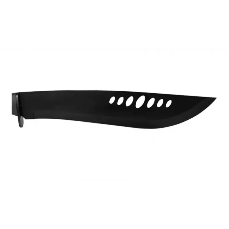 MIL-TEC Machete Bolo Jungle con fodero (15533600)