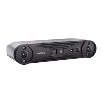 Revopoint Inspire 2 Premium Edition Scanner 3D