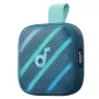 ANKER Soundcore Boom Go 3i Altoparlante Bluetooth portatile blu