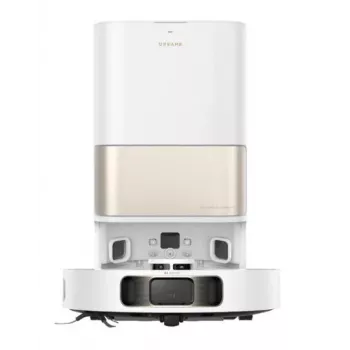 Dreame L10s Pro Ultra Robot aspirapolvere (bianco)