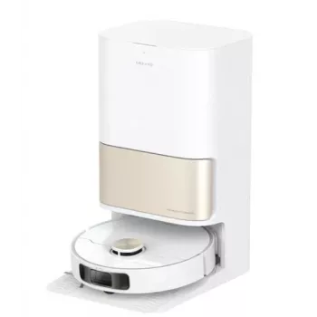 Dreame L10s Pro Ultra Robot aspirapolvere (bianco)