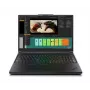 Lenovo ThinkPad P16 Gen 3 21RQ005BPB Laptop, Intel Core Ultra 7 255HX, 16