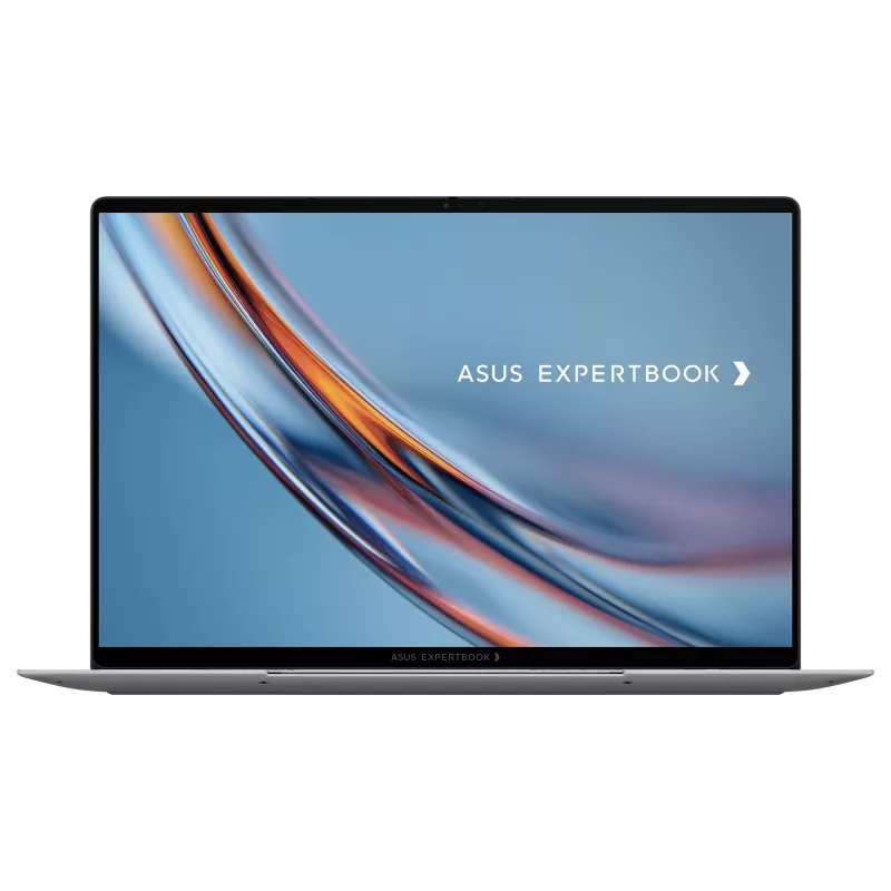 ASUS ExpertBook B9 B9406CAA-TH0715X laptop, 14 pollici, Intel Core Ultra X7 358H, 64GB RAM, 2TB SSD, Windows 11 Pro