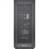 Thermaltake Divider 500 TG Air Case mid tower nero