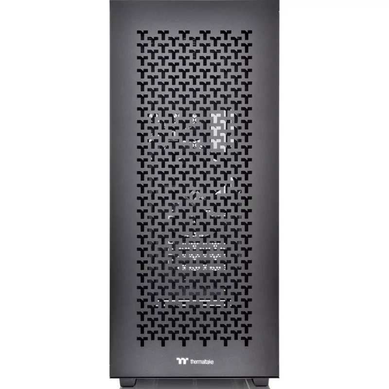 Thermaltake Divider 500 TG Air Case mid tower nero