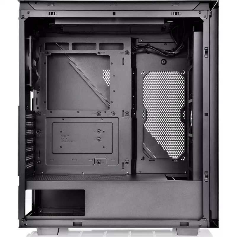 Thermaltake Divider 500 TG Air Case mid tower nero