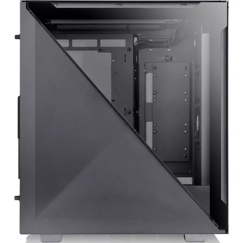 Thermaltake Divider 500 TG Air Case mid tower nero