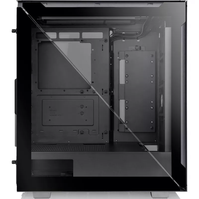 Thermaltake Divider 500 TG Air Case mid tower nero