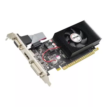 AFOX GeForce GT 730 4GB GDDR3 Scheda grafica