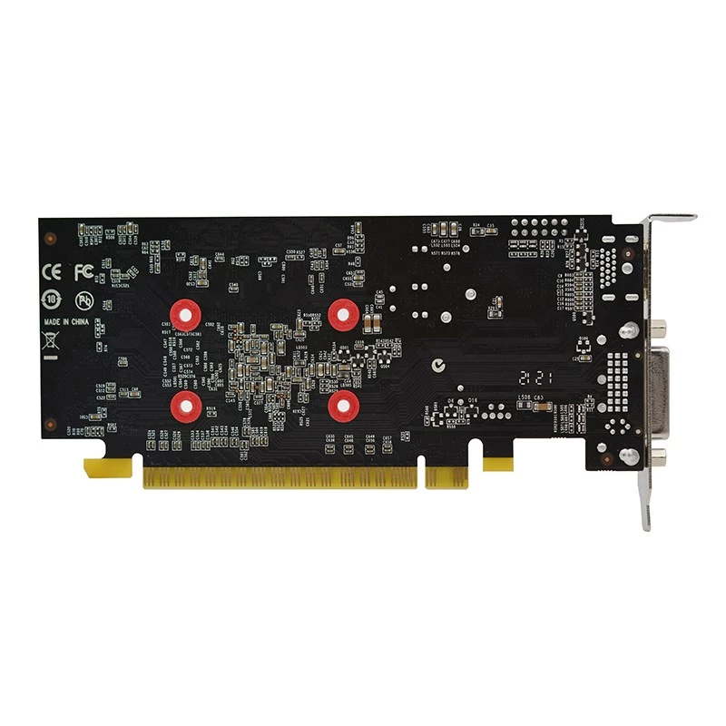 AFOX GeForce GT 730 4GB GDDR3 Scheda grafica
