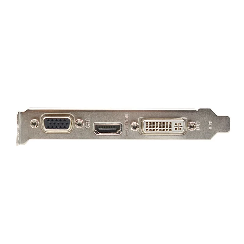 AFOX GeForce GT 730 4GB GDDR3 Scheda grafica