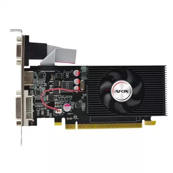 AFOX GeForce GT 730 4GB GDDR3 Scheda grafica