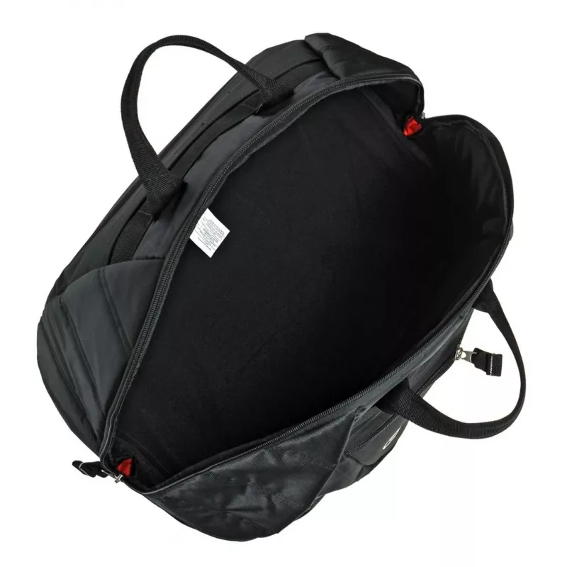 OGIO Head Case Stealth borsa casco - nero
