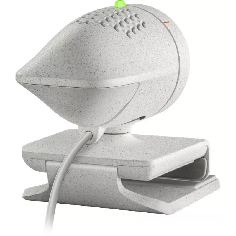 Poly Studio P5 Kit sistema di videoconferenza personale Full HD 80 gradi 4x nero grigio