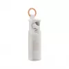 Skullcandy Dime Evo cuffie in-ear True Wireless, True White, Bluetooth 5.3, IPX4, fino a 20 ore di autonomia (S2DTW-S951)