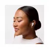 Skullcandy Dime Evo cuffie in-ear True Wireless, True White, Bluetooth 5.3, IPX4, fino a 20 ore di autonomia (S2DTW-S951)