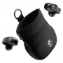Skullcandy Push 720 Open Cuffie In-Ear Bluetooth True Wireless, Nero