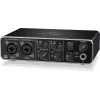 Behringer UMC202HD Interfaccia audio USB con preamplificatori MIDAS
