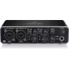 Behringer UMC202HD Interfaccia audio USB con preamplificatori MIDAS