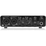 Behringer UMC202HD Interfaccia audio USB con preamplificatori MIDAS