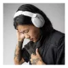 Skullcandy Hesh 540 ANC Cuffie Over-Ear wireless Bluetooth 5.3 Bianco ANC 50h