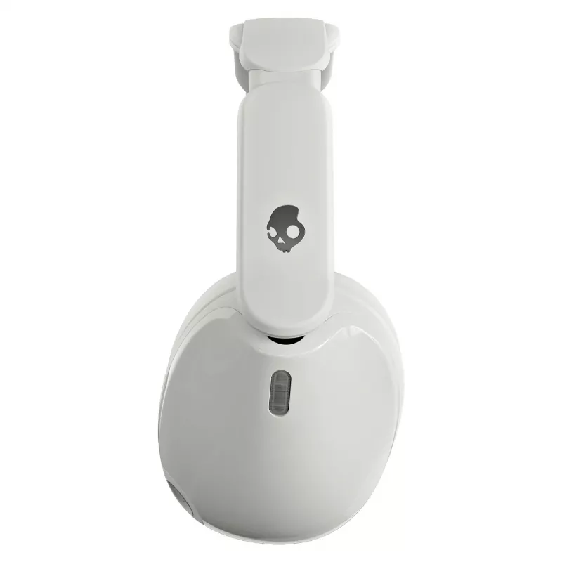 Skullcandy Hesh 540 ANC Cuffie Over-Ear wireless Bluetooth 5.3 Bianco ANC 50h