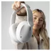 Skullcandy Hesh 540 ANC Cuffie Over-Ear wireless Bluetooth 5.3 Bianco ANC 50h