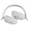 Skullcandy Hesh 540 ANC Cuffie Over-Ear wireless Bluetooth 5.3 Bianco ANC 50h