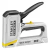 Stanley FMHT70443-0 FatMax Cucitrice light duty - Nero, Argento, Giallo