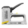 Stanley FMHT70443-0 FatMax Cucitrice light duty - Nero, Argento, Giallo