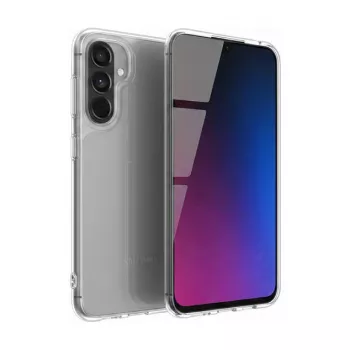 OtterBox React + Alpha Glass per Samsung Galaxy A56 5G - Clear