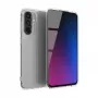 OtterBox React + Alpha Glass per Samsung Galaxy A56 5G - Clear