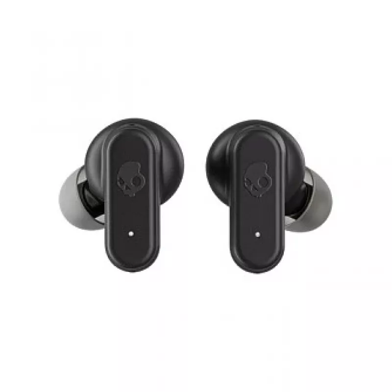 Skullcandy Dime Evo Cuffie In-Ear True Wireless Nero Bluetooth 5.3 IPX4