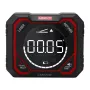 Uni-T LM320E Goniometro digitale con laser, campo di misura 4×90°, precisione ±0,2°, base magnetica, ricaricabile