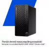 HP EliteDesk 8 SFF G1i PC desktop, Intel Core Ultra 5 235, 16 GB RAM, 512 GB SSD, Windows 11 Pro, 3 anni di garanzia