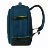 American Tourister Take2Cabin S Zaino da Cabina - Harbor Blue